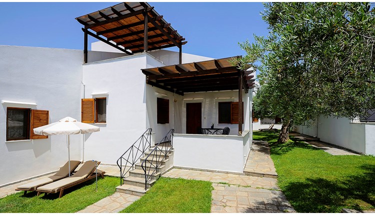 Trikorfo Beach Hotel - NR, Халкидики